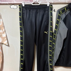 👍23👍古着😋ジャージ上下😎の画像