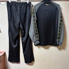 👍23👍古着😋ジャージ上下😎の画像