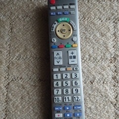 ほぼ決まりそうです、パナソニックの小型テレビの画像
