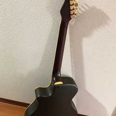 長渕剛モデル Yamaha APX-8S エレアコ ステレオ対応の画像