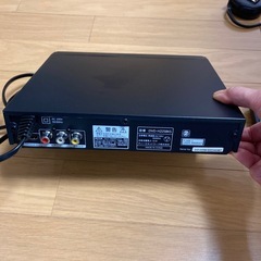 映像プレイヤーの画像
