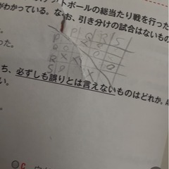 SPIテスト対策問題集の画像