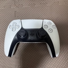 PS5 1TBの画像