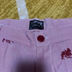 😁24😁古着😳希少オールドステューシー🤩の画像