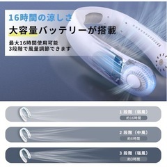 ネックくクーラーの画像