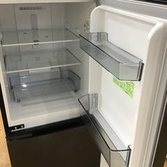 トレファク神戸新長田店 買取/販売】取りに来られる方限定！SHARPの2ドア