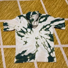 😳25😳古着🤩ラコステ・リメイク😁の画像