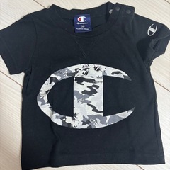 夏物SALE🌻半袖Tシャツ２枚セット70cmの画像