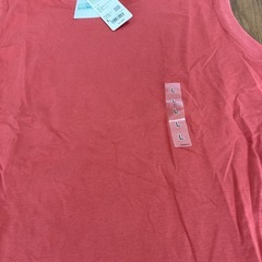 新品Tシャツ　Lサイズ　UNIQLOの画像