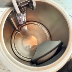 De'Longhi 「K-MIX」SJM020J 電気ケトルの画像