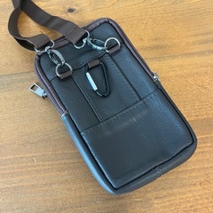 ショルダーバッグ　スマホショルダーバッグ　の画像