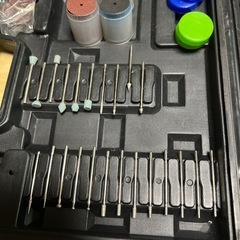 DIY好きの方へ
ブレンダーセット の画像