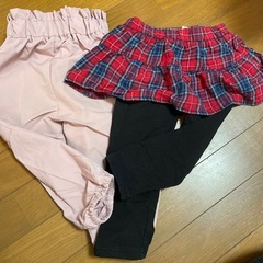☆90サイズ 子供服ほし☆の画像