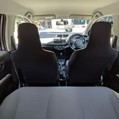 トヨタ ヴィッツ F, 平成24年式 ( Toyota Vitz F 2012 Model), Milage only 11,710 KMの画像