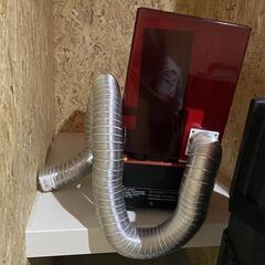 【無料で差し上げます】3Dプリンターの画像