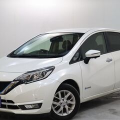 自社ローン専門店🚗審査不安な方も大歓迎🙌　日産 ノート 　…