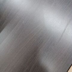 ★リユースのサカイ水戸店★IKEAサイドボードﾌﾞﾗｳﾝ×ﾌﾞﾗｯｸH65×D42×W120クリーニング済みMT5526の画像