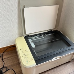 Canonプリンターの画像