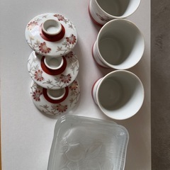 食器　の画像
