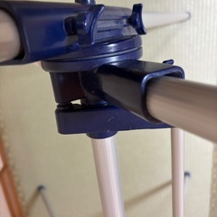 室内用物干し※お話し中
の画像