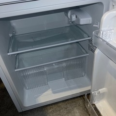 お得/美品/YAMADA&アクア/洗濯機/冷蔵庫/2点セット/送料設置無料！の画像