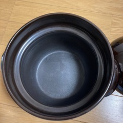 直火炊きの画像