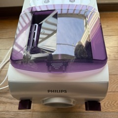 美品フィリップス　ヌードルメーカー(シートアタッチメント付き)の画像