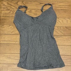 授乳キャミソール(3枚目セット)の画像