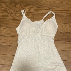 授乳キャミソール(3枚目セット)の画像