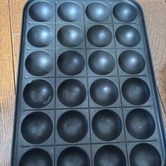 決まりました BRUNO ホットプレート の画像