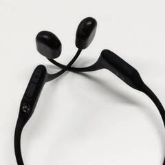 【良品】SHOKZ OpenRun Pro S810/骨伝導イヤホンの画像