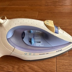 T-FAL Avantis100
の画像