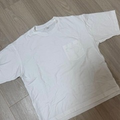 メンズティシャツ3枚セットの画像