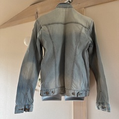ブラウニースタンダードGジャン/L sizeの画像