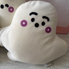 【9/24締切】シナぷしゅダイカットクッションの画像