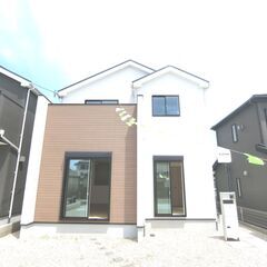 【新築戸建】西尾市吉良町富好新田24-1期 2号棟