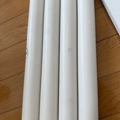 ニトリ　訳ありローテーブルの画像