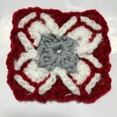 編み物のやり方(初心者です) − 愛知県