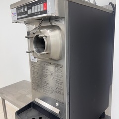 【店頭受取】NISSEI NA-9424AE 業務用 ソフトクリームフリーザーの画像