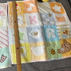 リラックマグッズセットの画像