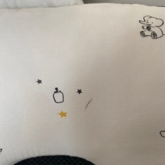 授乳クッションの画像