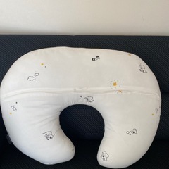 授乳クッションの画像