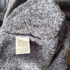 men's/SNOOPYパジャマ上下セット/M sizeの画像