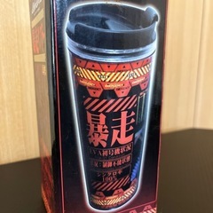 エヴァンゲリオン　タンブラーの画像