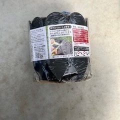土と芝の根　どめどめシート　15cm x 3m 2ロールの画像