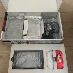 Switchの画像