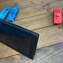 Switchの画像