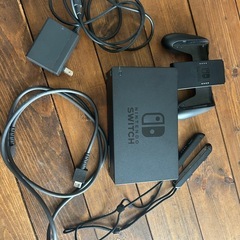 Switchの画像