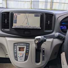 ダイハツ ミライース All 4WD 平成24年式 (Daihatsu Mira eis 4WD, Year 2012 )の画像