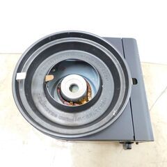 【JM784】イワタニ Iwatani 岩谷 カセットコンロ カセットガス やきまる スモークレス 焼肉グリル 焼肉コンロ SLG-1の画像